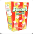 Swizzels drumstick squashies